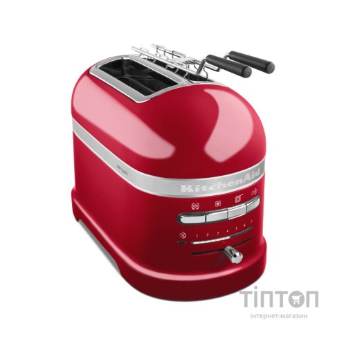 Тостер KitchenAid 5KMT2204ECA