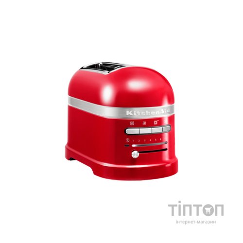 Тостер KitchenAid 5KMT2204EER