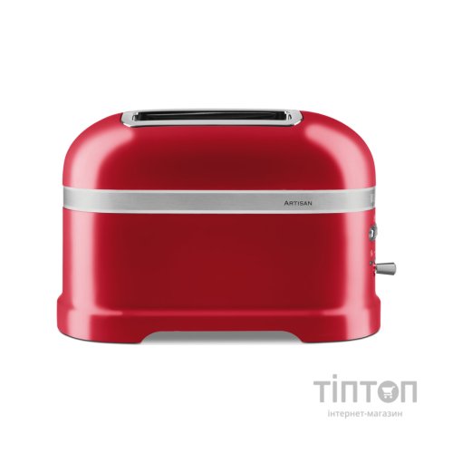 Тостер KitchenAid 5KMT2204EER
