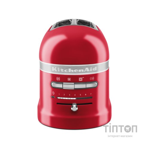 Тостер KitchenAid 5KMT2204EER