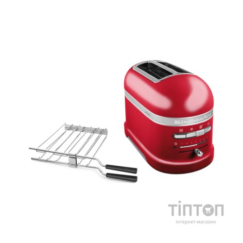 Тостер KitchenAid 5KMT2204EER