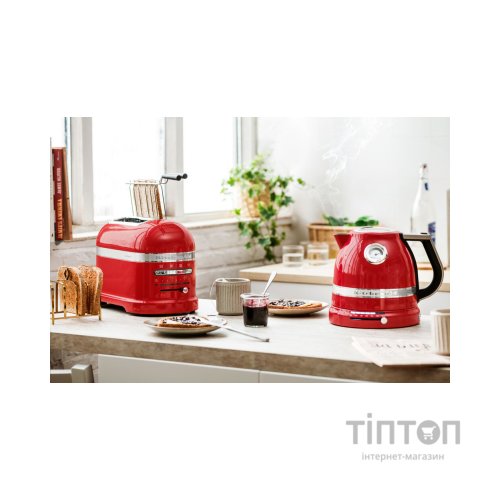 Тостер KitchenAid 5KMT2204EER