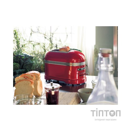 Тостер KitchenAid 5KMT2204EER