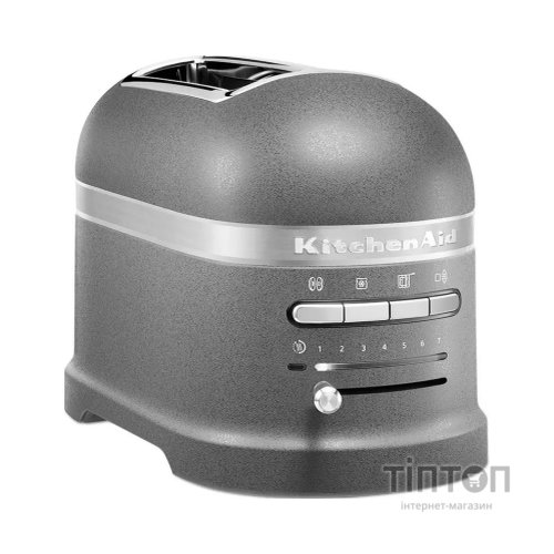 Тостер KitchenAid 5KMT2204EGR