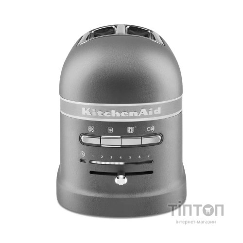 Тостер KitchenAid 5KMT2204EGR