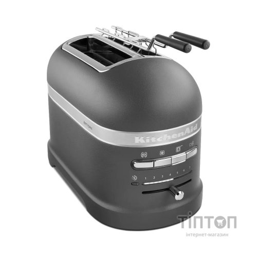 Тостер KitchenAid 5KMT2204EGR