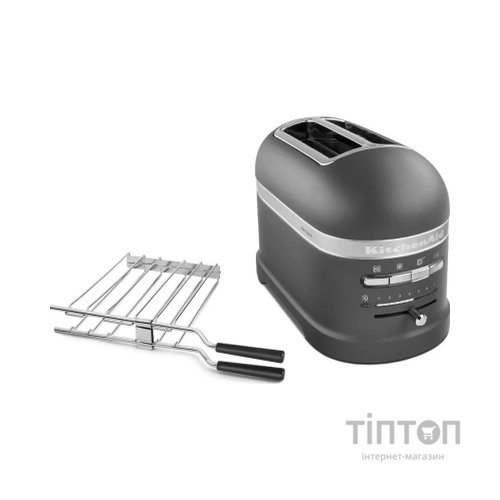 Тостер KitchenAid 5KMT2204EGR