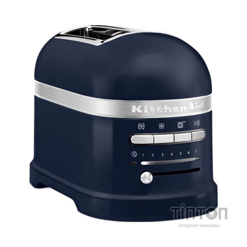 Тостер KitchenAid 5KMT2204EIB