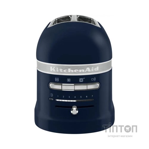 Тостер KitchenAid 5KMT2204EIB