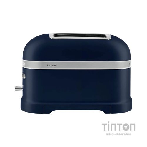 Тостер KitchenAid 5KMT2204EIB