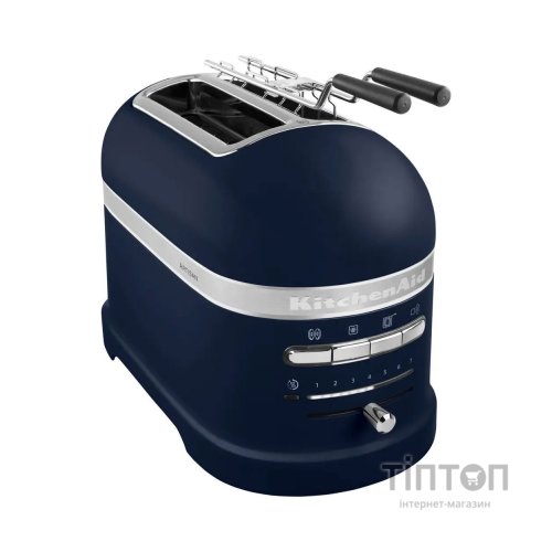 Тостер KitchenAid 5KMT2204EIB