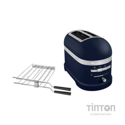 Тостер KitchenAid 5KMT2204EIB