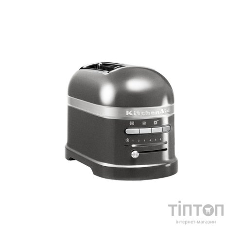Тостер KitchenAid 5KMT2204EMS