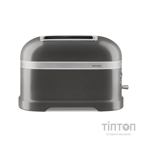 Тостер KitchenAid 5KMT2204EMS