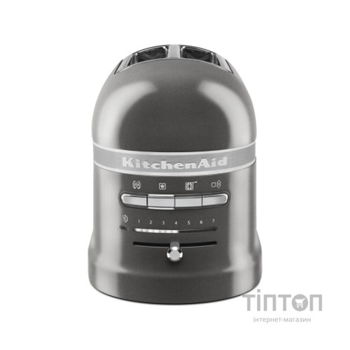Тостер KitchenAid 5KMT2204EMS