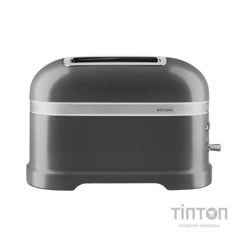 Тостер KitchenAid 5KMT2204EMS