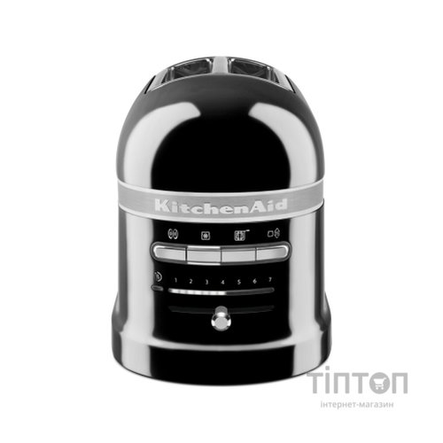 Тостер KitchenAid 5KMT2204EOB