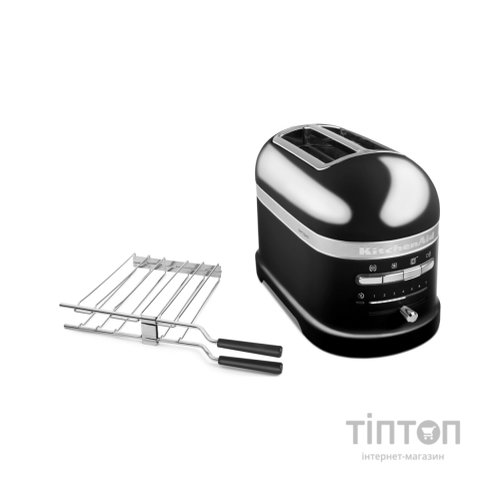 Тостер KitchenAid 5KMT2204EOB