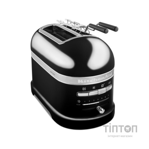 Тостер KitchenAid 5KMT2204EOB