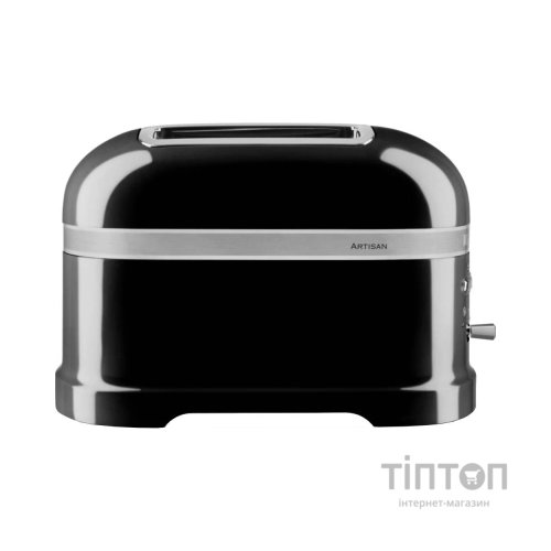 Тостер KitchenAid 5KMT2204EOB