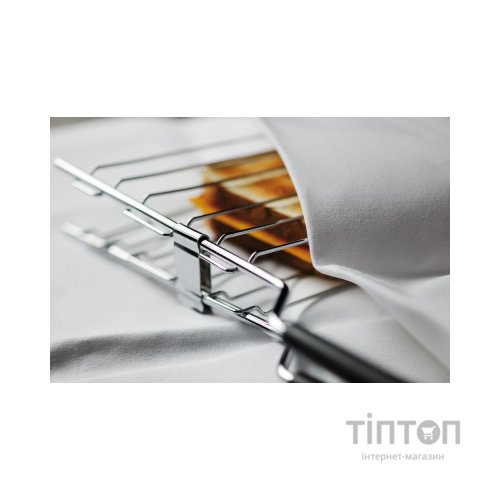 Тостер KitchenAid 5KMT2204EOB