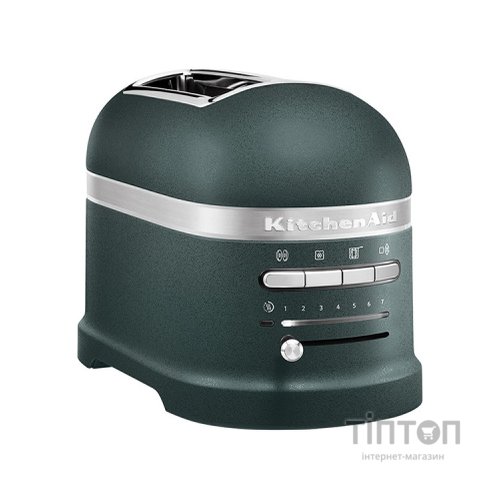 Тостер KitchenAid 5KMT2204EPP