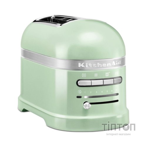 Тостер KitchenAid 5KMT2204EPT