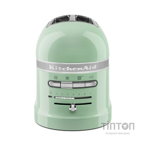 Тостер KitchenAid 5KMT2204EPT