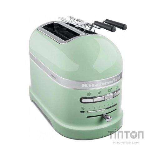 Тостер KitchenAid 5KMT2204EPT