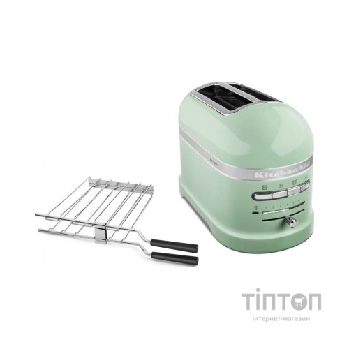 Тостер KitchenAid 5KMT2204EPT