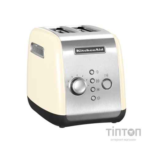 Тостер KitchenAid 5KMT221EAC