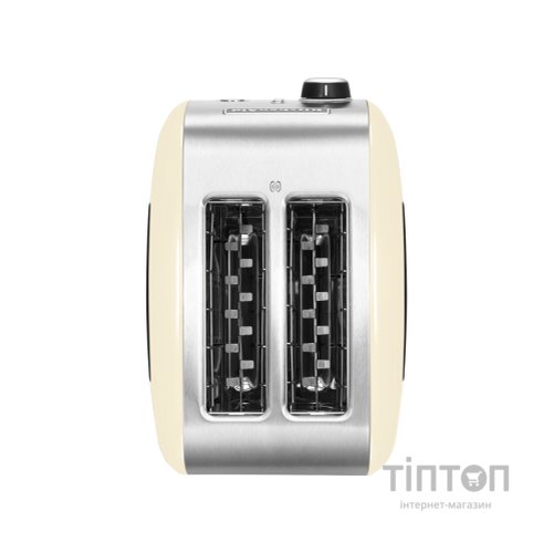 Тостер KitchenAid 5KMT221EAC