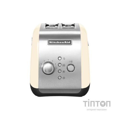 Тостер KitchenAid 5KMT221EAC
