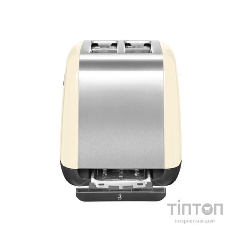 Тостер KitchenAid 5KMT221EAC