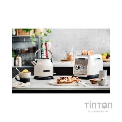 Тостер KitchenAid 5KMT221EAC