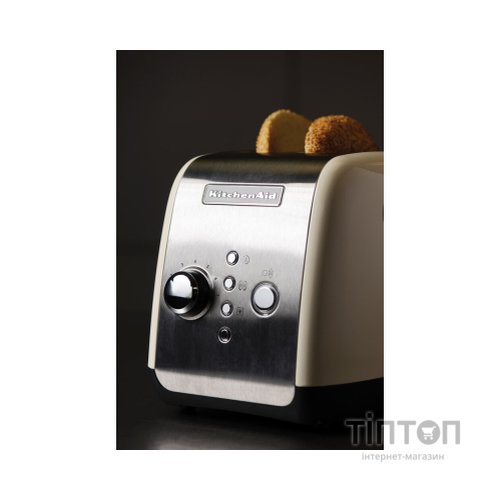 Тостер KitchenAid 5KMT221EAC