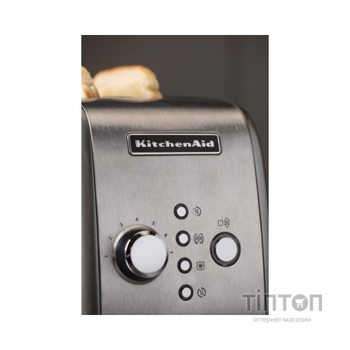 Тостер KitchenAid 5KMT221ECU