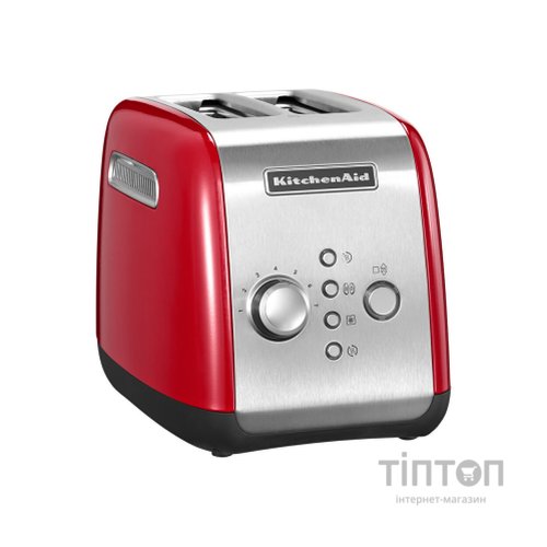 Тостер KitchenAid 5KMT221EER