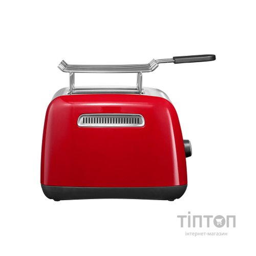 Тостер KitchenAid 5KMT221EER
