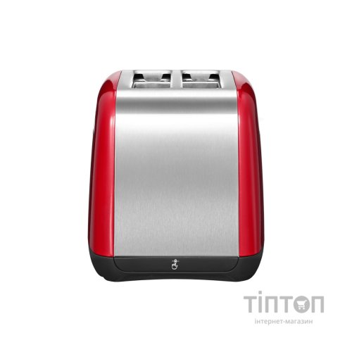 Тостер KitchenAid 5KMT221EER
