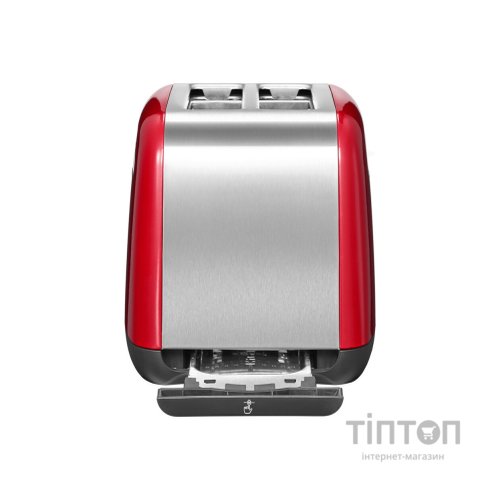 Тостер KitchenAid 5KMT221EER