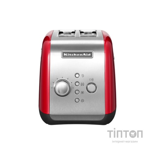 Тостер KitchenAid 5KMT221EER