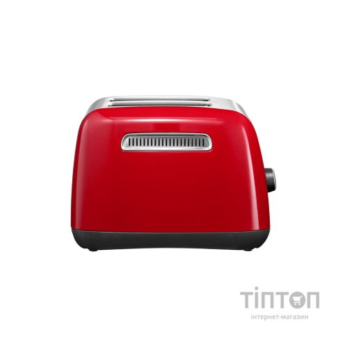 Тостер KitchenAid 5KMT221EER