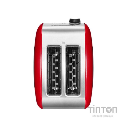Тостер KitchenAid 5KMT221EER