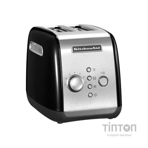 Тостер KitchenAid 5KMT221EOB