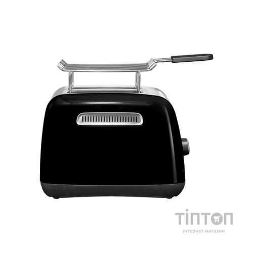 Тостер KitchenAid 5KMT221EOB