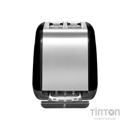 Тостер KitchenAid 5KMT221EOB