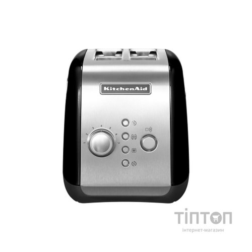 Тостер KitchenAid 5KMT221EOB