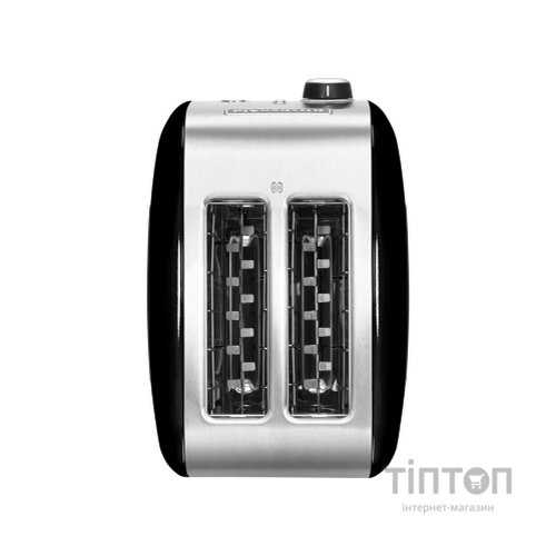 Тостер KitchenAid 5KMT221EOB