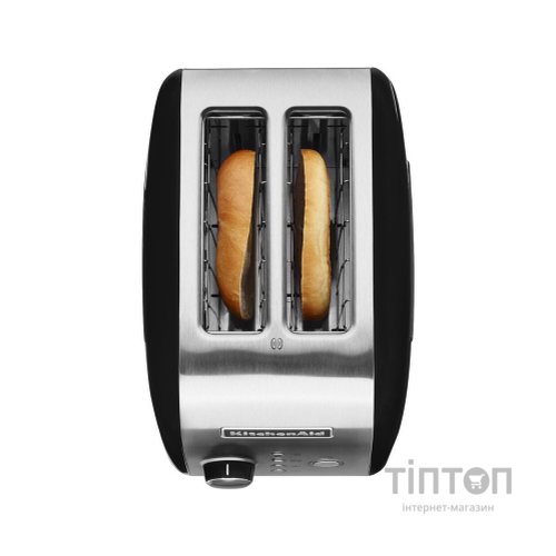 Тостер KitchenAid 5KMT221EOB